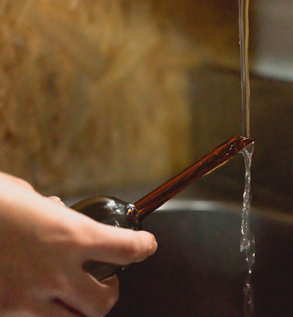collex「【amabro/アマブロ】 TWO TONE WATER DISPENSER ウ」|フラワーベース|