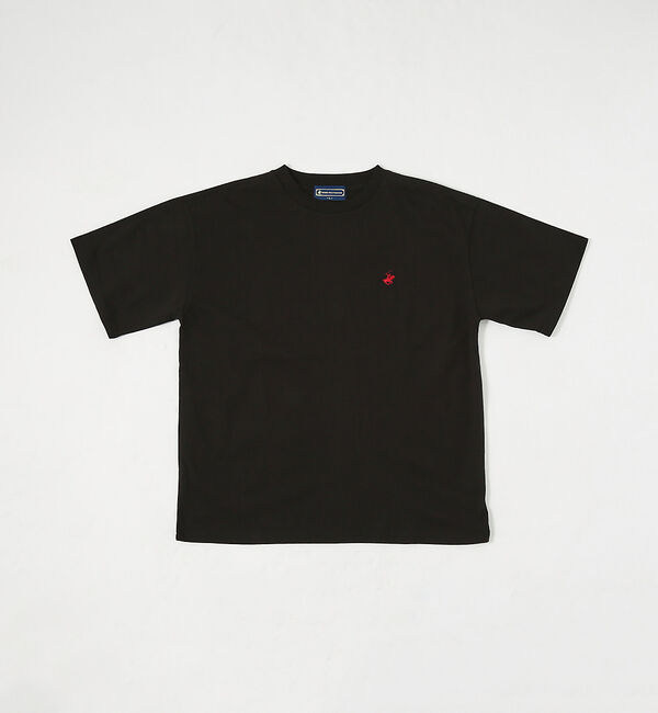 ABAHOUSE「【BEVERLY HILLS POLO CLUB / ビバリーヒルズポロクラブ】」|Tシャツ・カットソー|