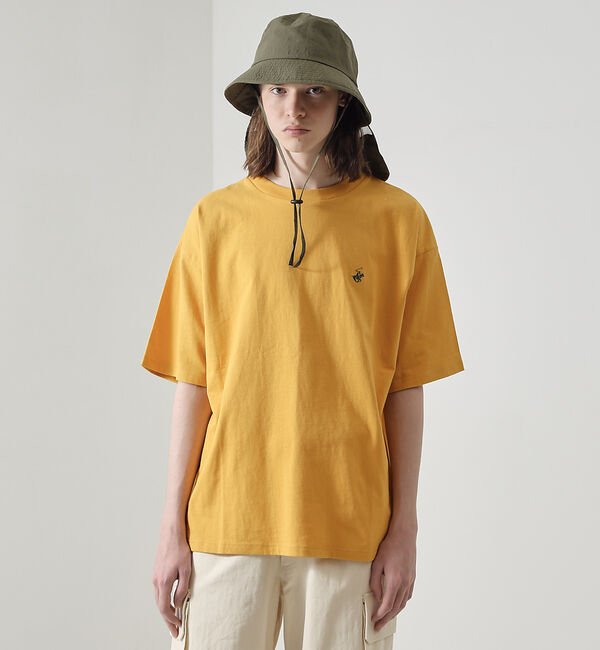 ABAHOUSE「【BEVERLY HILLS POLO CLUB / ビバリーヒルズポロクラブ】」|Tシャツ・カットソー|