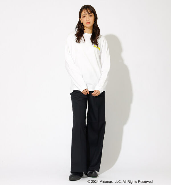 ABAHOUSE「【GOOD ROCK SPEED/グッドロックスピード】PULP FICTION」|Tシャツ・カットソー|