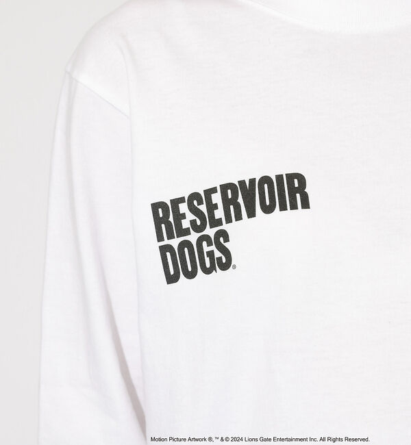 ABAHOUSE「【GOOD ROCK SPEED/グッドロックスピード】PULP FICTION」|Tシャツ・カットソー|