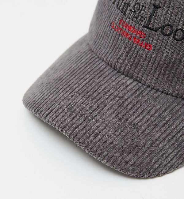 ABAHOUSE「【FRUIT OF THE LOOM/フルーツオブザルーム】CORDUROY L」|その他|