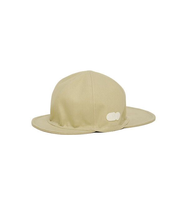 ABAHOUSE「【elldu/エルドゥ】2WAY  CAP / 前後両面キャップ/ユニセックス/」|その他|