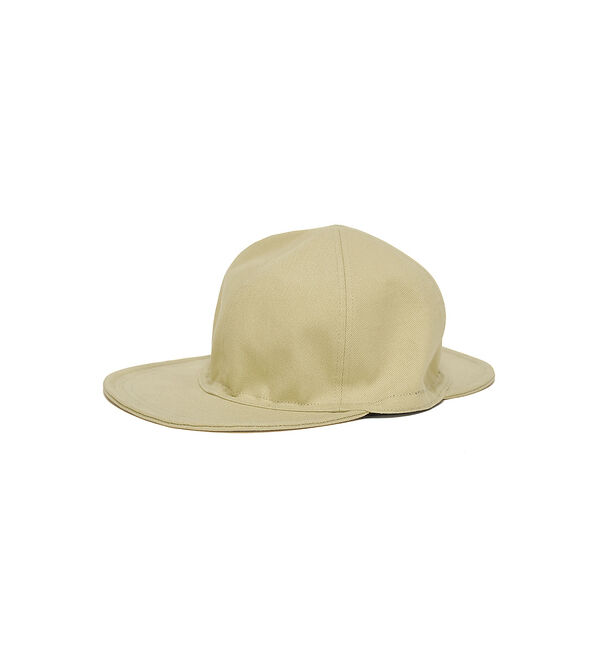 ABAHOUSE「【elldu/エルドゥ】2WAY  CAP / 前後両面キャップ/ユニセックス/」|その他|