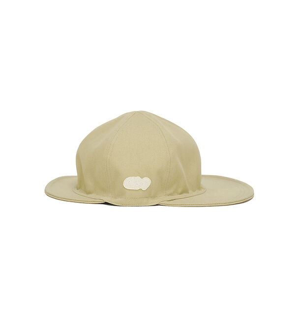 ABAHOUSE「【elldu/エルドゥ】2WAY  CAP / 前後両面キャップ/ユニセックス/」|その他|