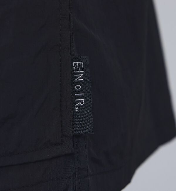 ABAHOUSE「【NoiR/ノワール】PocketableShirt/ポケッタブルシャツ/NW2」|シャツ・ブラウス|