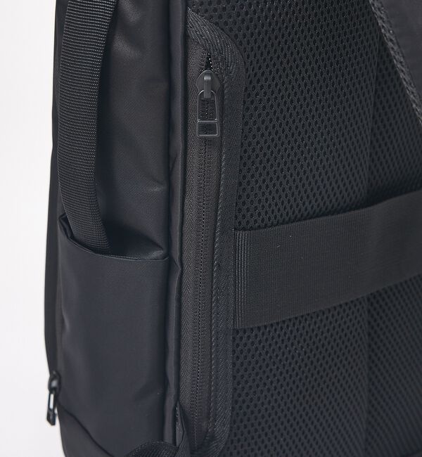 ABAHOUSE「【DsBk / ディーエスビーケー】SquareSmartPack ／スクエアス」|リュック|