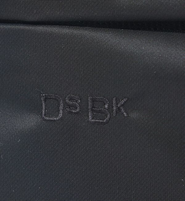 ABAHOUSE「【DsBk / ディーエスビーケー】SquareSmartPack ／スクエアス」|リュック|