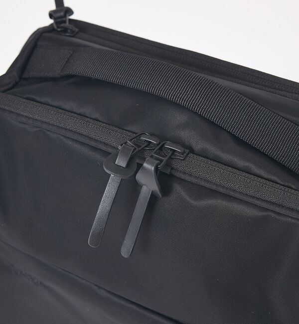 ABAHOUSE「【DsBk / ディーエスビーケー】SquareSmartPack ／スクエアス」|リュック|