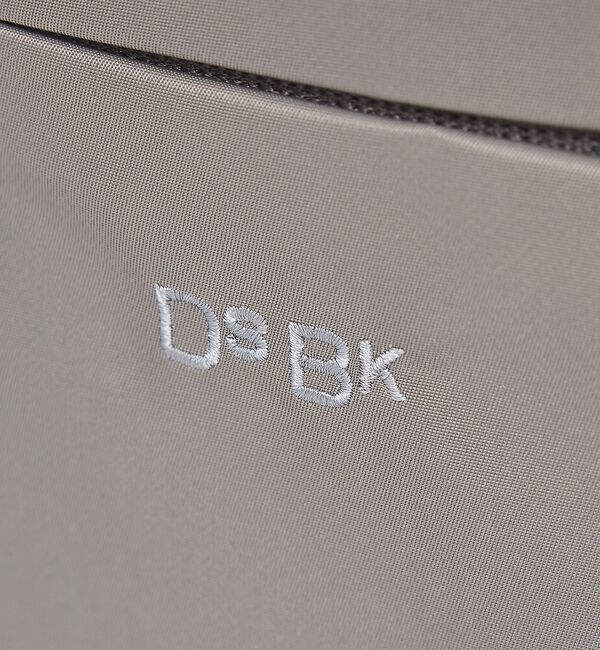 ABAHOUSE「【DsBk / ディーエスビーケー】SquareSmartPack ／スクエアス」|リュック|