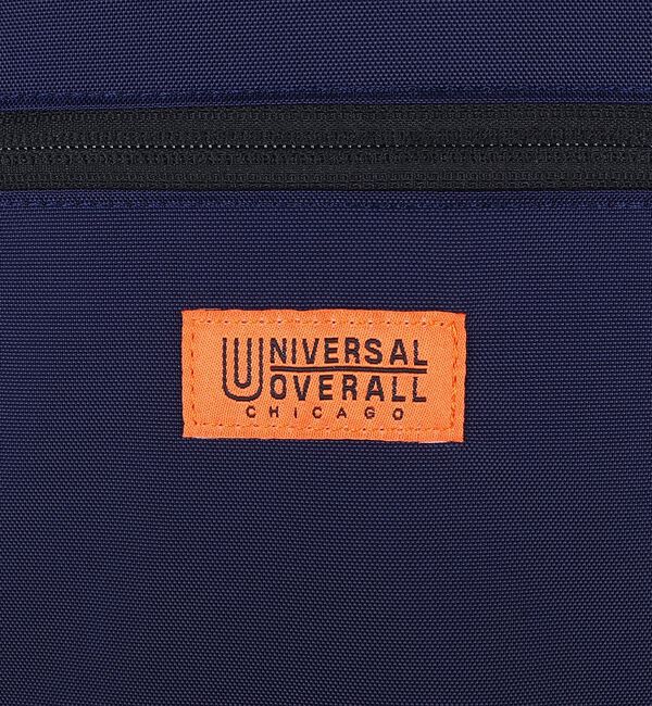 ABAHOUSE「【UNIVERSAL OVERALL/ユニバーサルオーバーオール】リュックサック」|リュック|