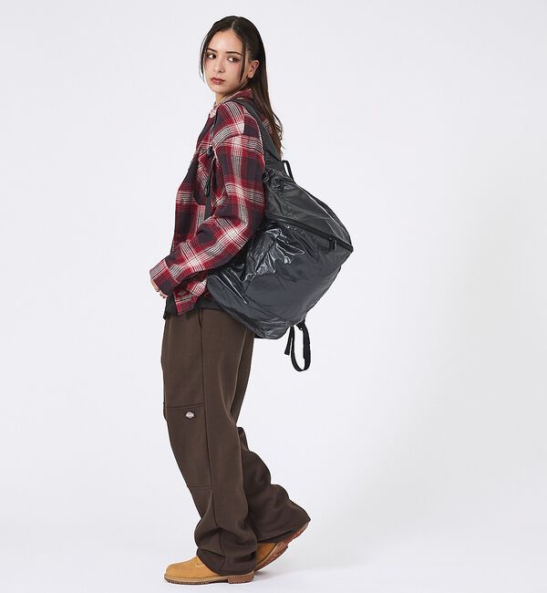 ABAHOUSE「【UNIVERSAL OVERALL/ユニバーサルオーバーオール】：Surplu」|リュック|