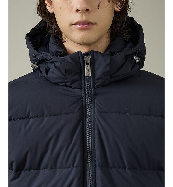 ABAHOUSE「【PYRENEX / ピレネックス】HMY022 / SPOUTNIC MINI」|ダウン|