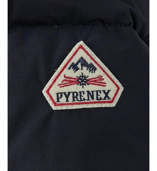 ABAHOUSE「【PYRENEX / ピレネックス】HMY022 / SPOUTNIC MINI」|ダウン|