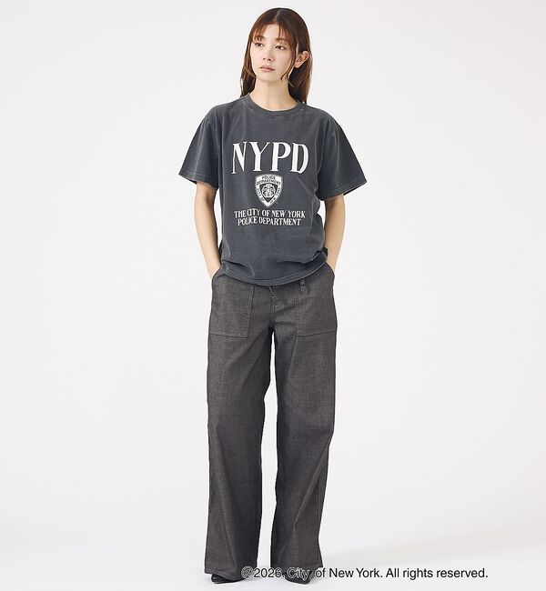 Rouge vif「《別注　追加5》26SS新色追加【GOOD ROCK SPEED/グッドロックス」|Tシャツ・カットソー|