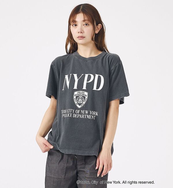 Rouge vif「《別注　追加5》26SS新色追加【GOOD ROCK SPEED/グッドロックス」|Tシャツ・カットソー|