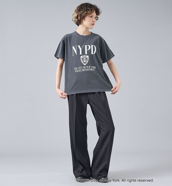 Rouge vif「《別注　追加5》26SS新色追加【GOOD ROCK SPEED/グッドロックス」|Tシャツ・カットソー|