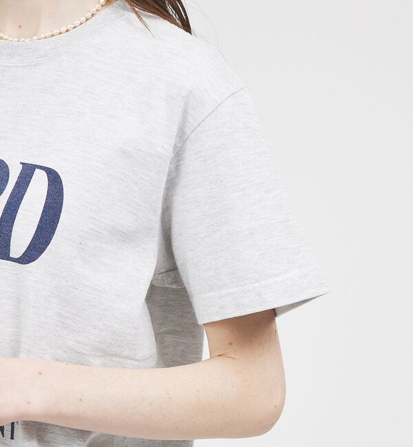 Rouge vif「《別注　追加5》26SS新色追加【GOOD ROCK SPEED/グッドロックス」|Tシャツ・カットソー|