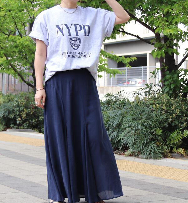 Rouge vif「《別注　追加5》26SS新色追加【GOOD ROCK SPEED/グッドロックス」|Tシャツ・カットソー|