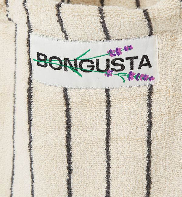 Rouge vif「【追加2/BONGUSTA/ボングスタ】NARAM TOTEBAG/トートバッグ」|トートバッグ|