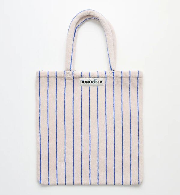 Rouge vif「【追加2/BONGUSTA/ボングスタ】NARAM TOTEBAG/トートバッグ」|トートバッグ|