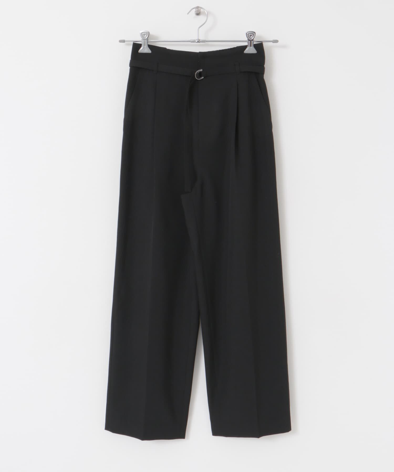 URBAN RESEARCH ROSSO「マルチWAYセミワイドパンツ」|その他|