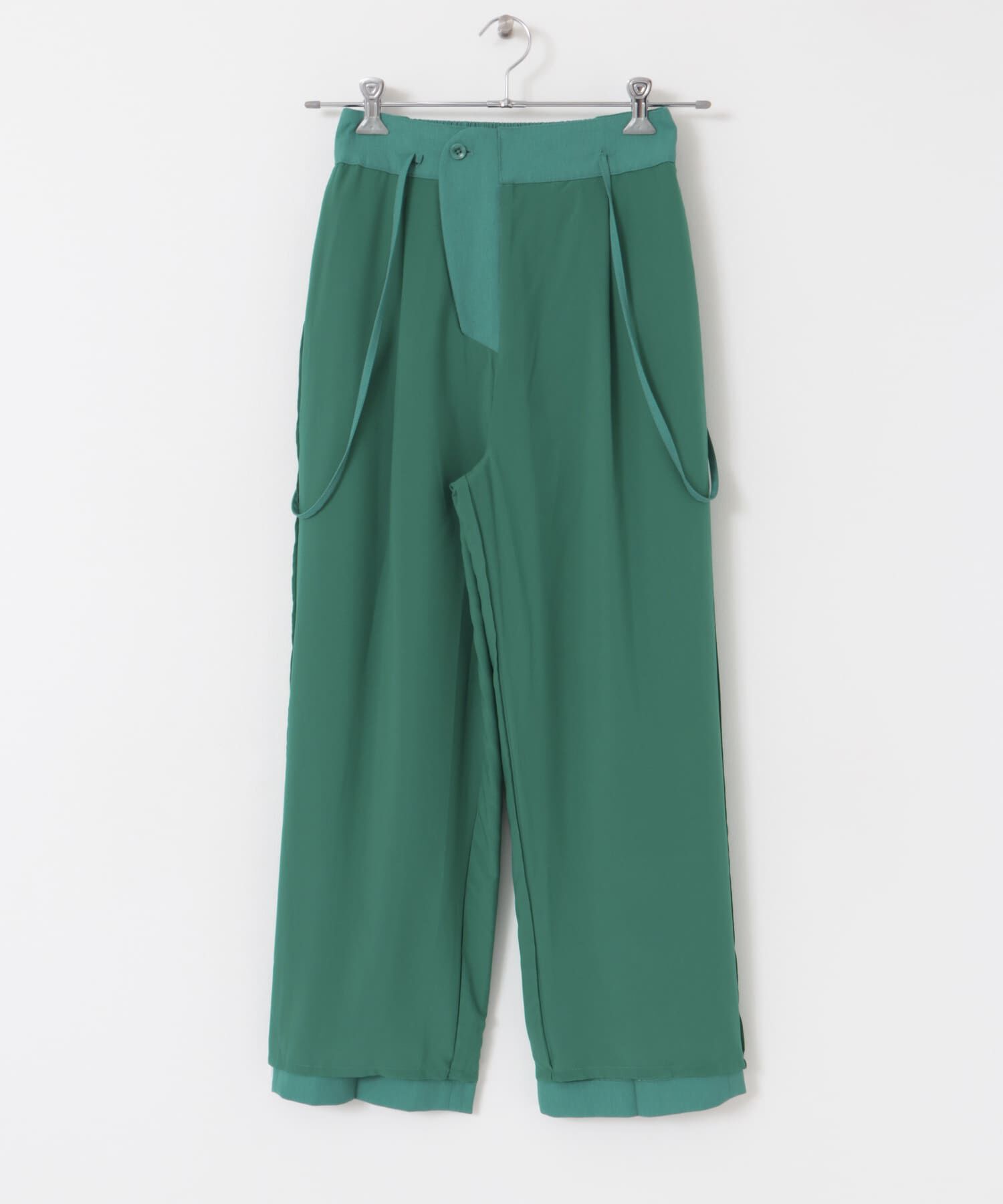 URBAN RESEARCH ROSSO「マルチWAYセミワイドパンツ」|その他|