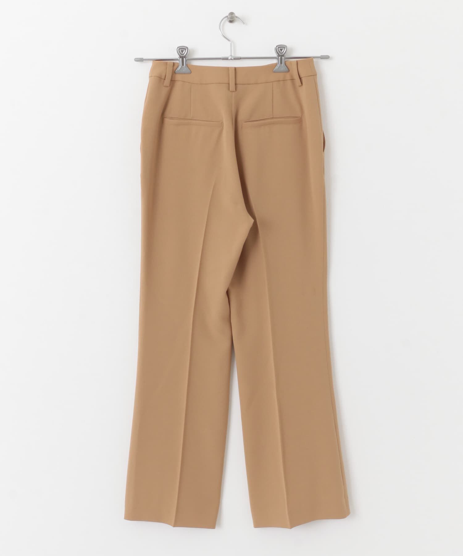 URBAN RESEARCH ROSSO「防シワセミフレアパンツ」|その他|