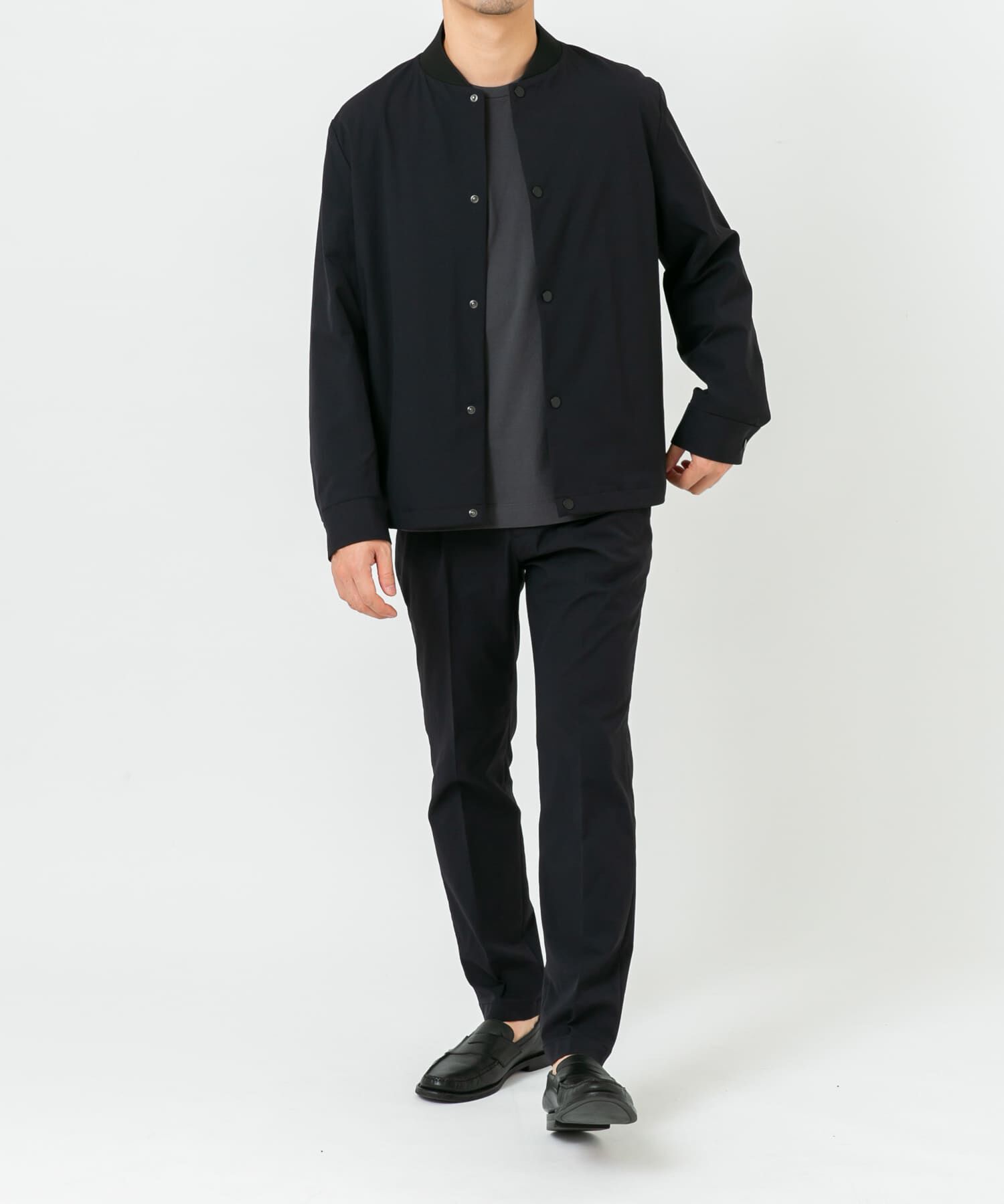 URBAN RESEARCH ROSSO「3H Dry Fabricストレッチスリムパンツ」|その他|