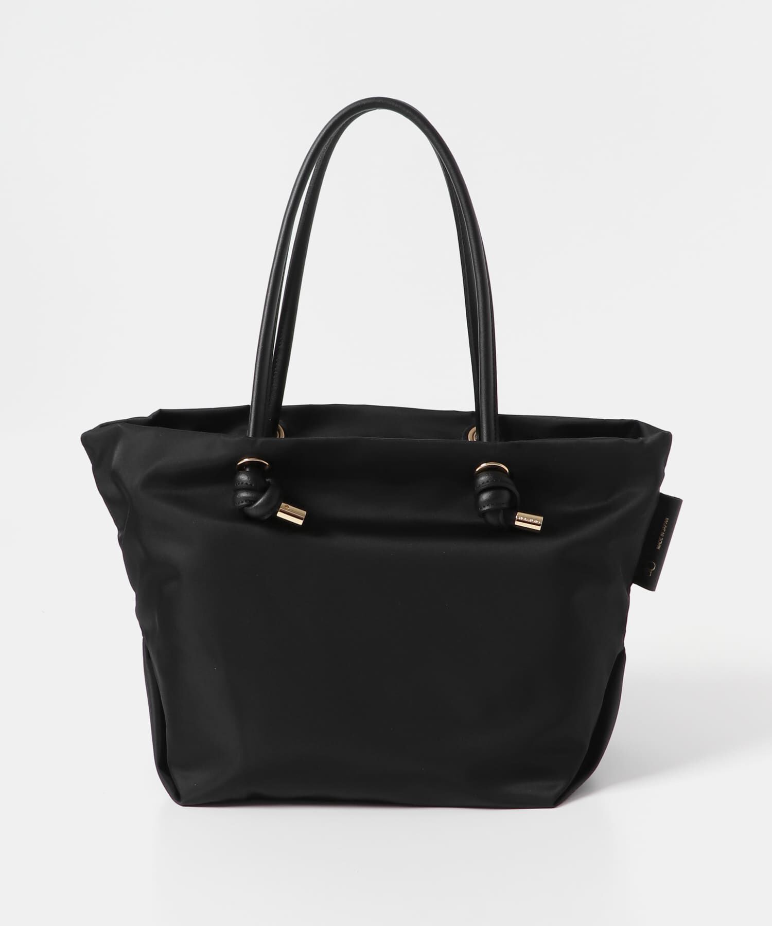 URBAN RESEARCH ROSSO「VIOLA d&rsquo;ORO　BIANCA M」|トートバッグ|