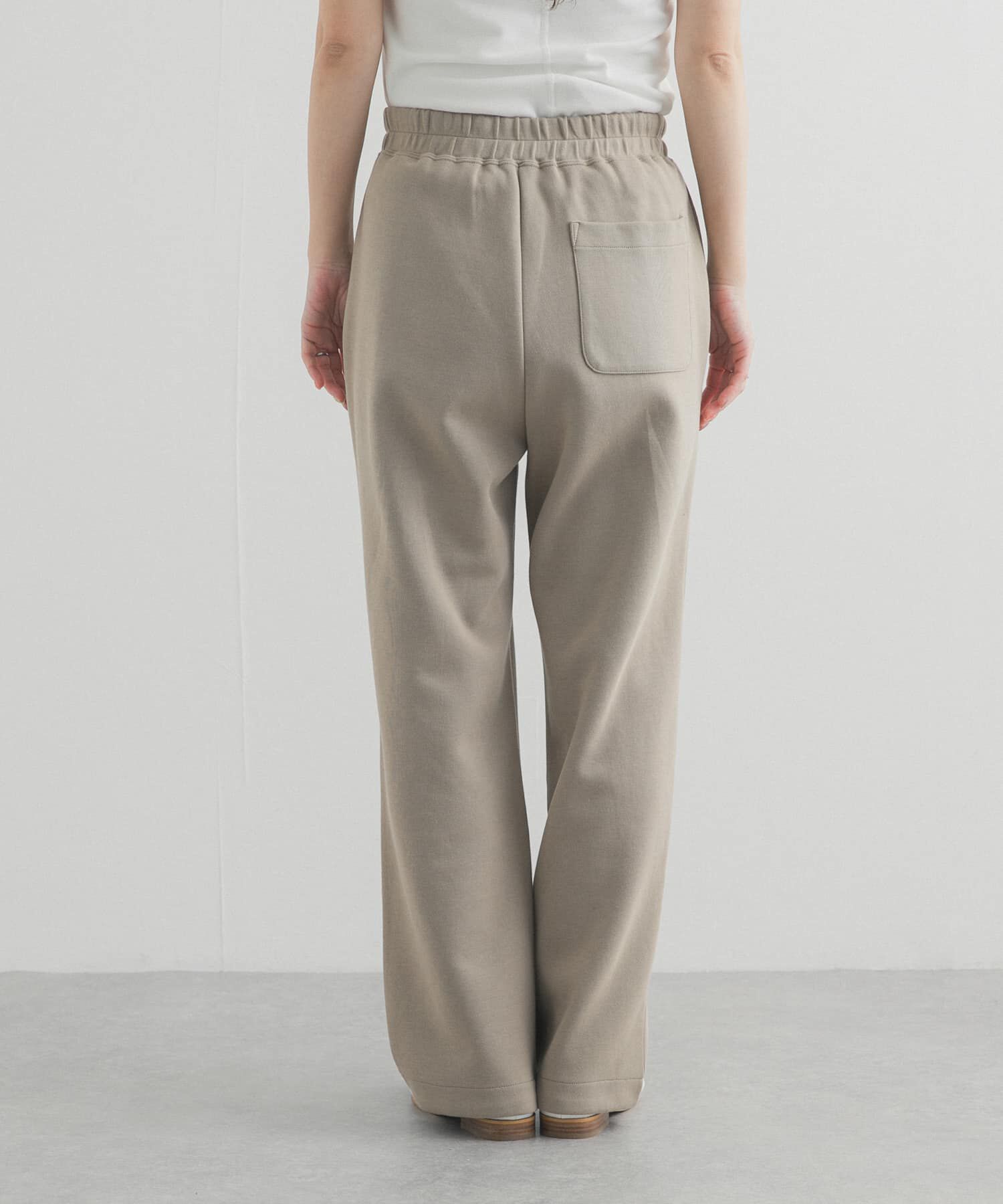 URBAN RESEARCH DOORS「ダンボールニットパンツ」|その他|