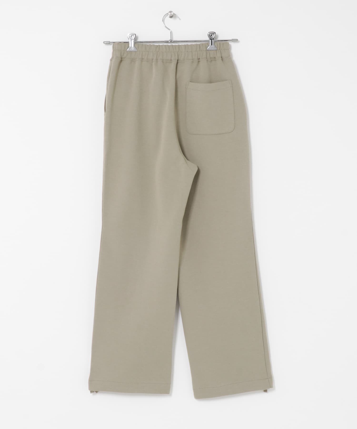 URBAN RESEARCH DOORS「ダンボールニットパンツ」|その他|