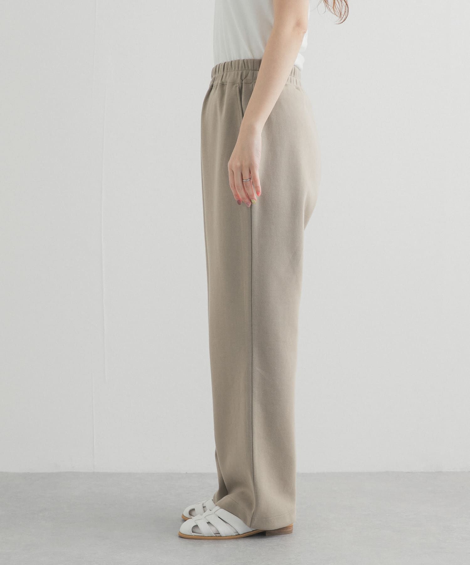 URBAN RESEARCH DOORS「ダンボールニットパンツ」|その他|