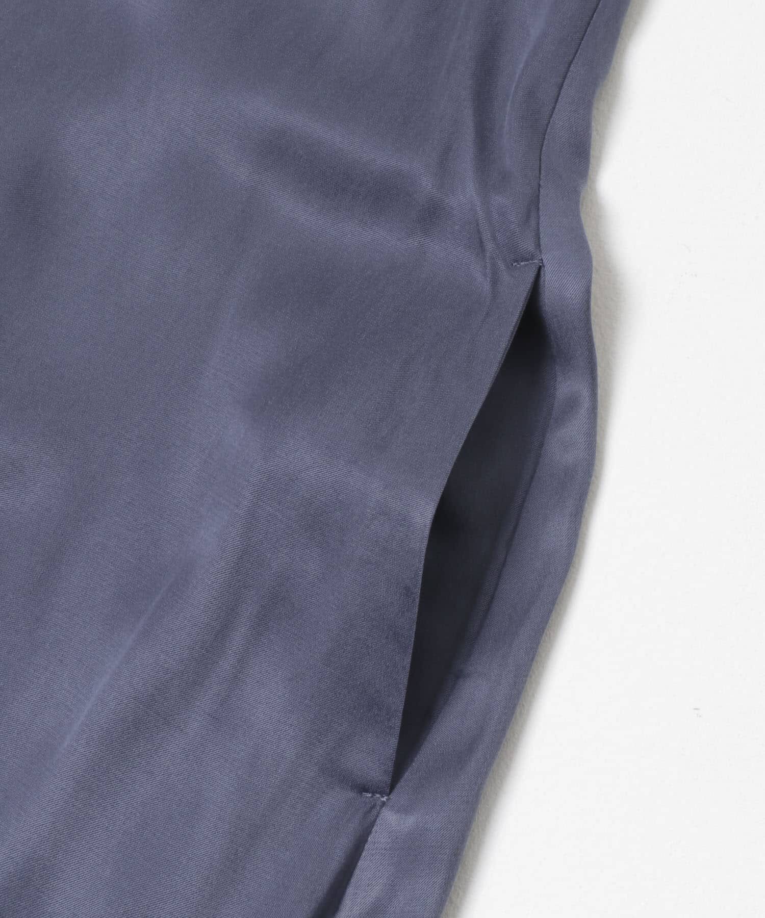 URBAN RESEARCH ROSSO「2WAYキュプラ混キャミワンピース」|ワンピース|