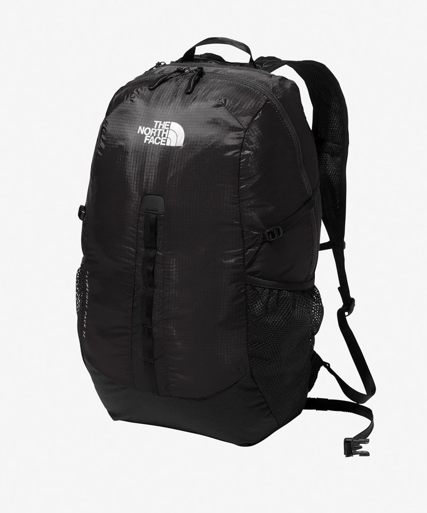URBAN RESEARCH DOORS「THE NORTH FACE　MAYFLY PACK 22」|その他|ブラック