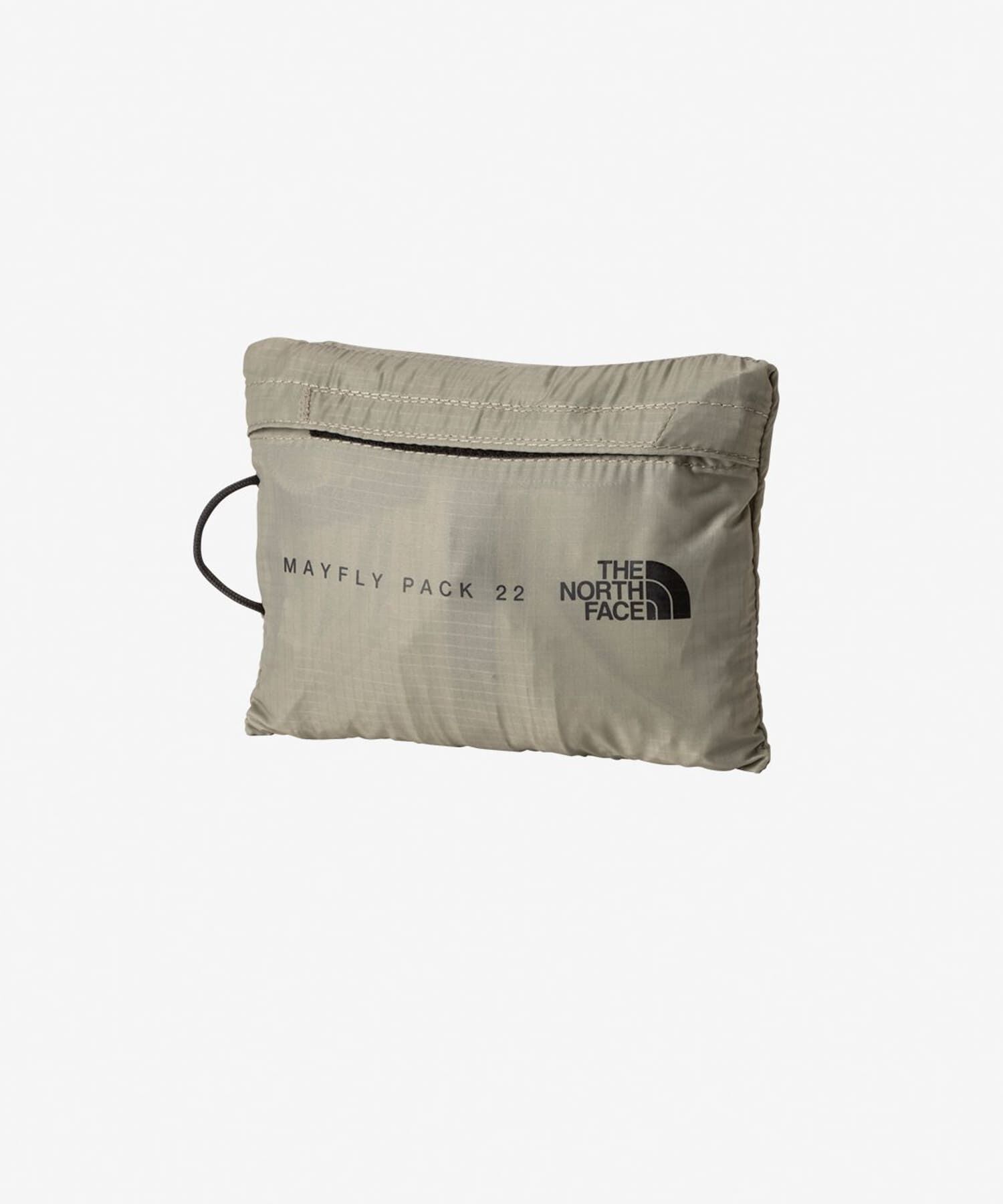 URBAN RESEARCH DOORS「THE NORTH FACE　MAYFLY PACK 22」|その他|