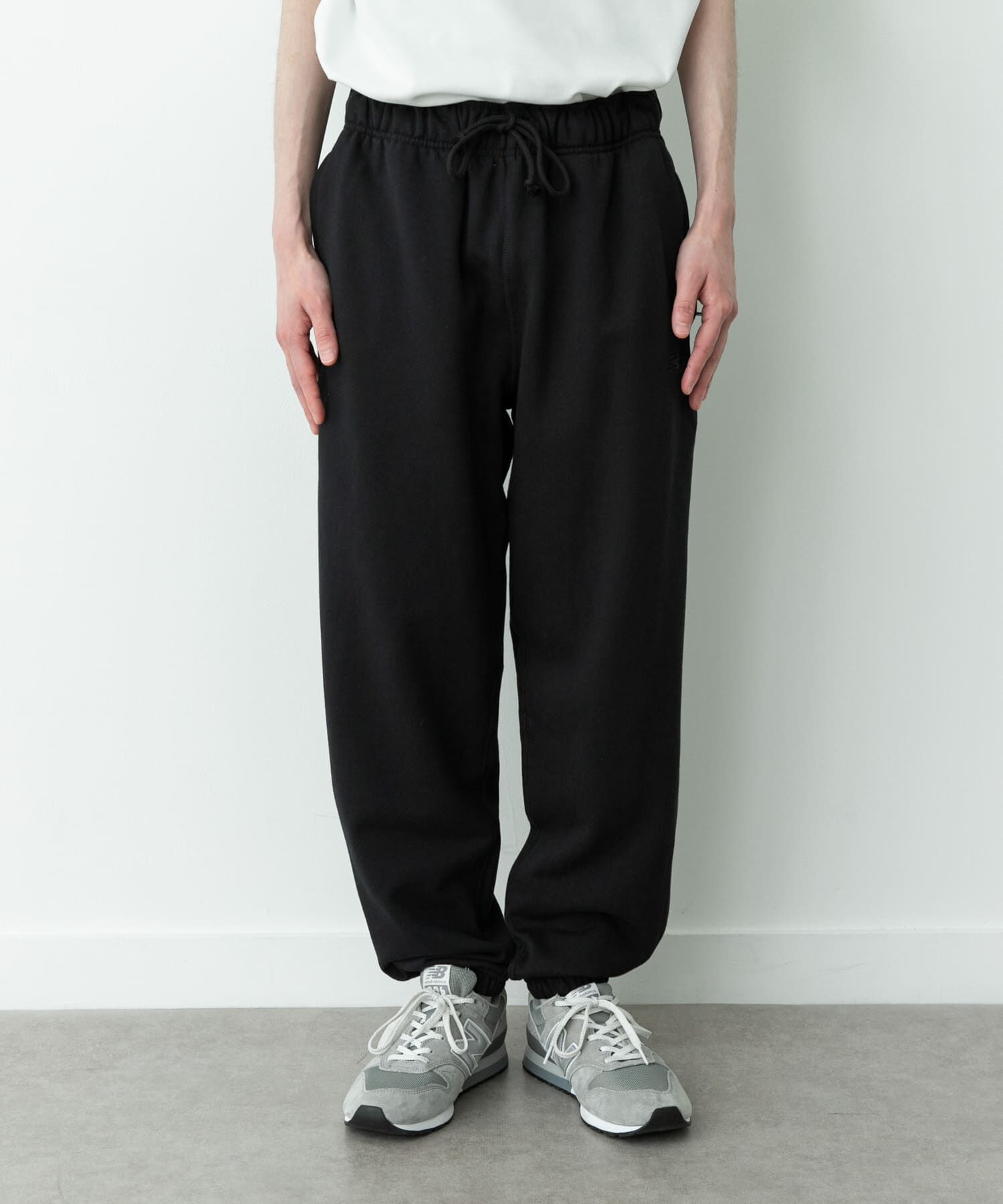 Sonny Label 「NEW BALANCE　スウェットジョガーパンツ」|その他|