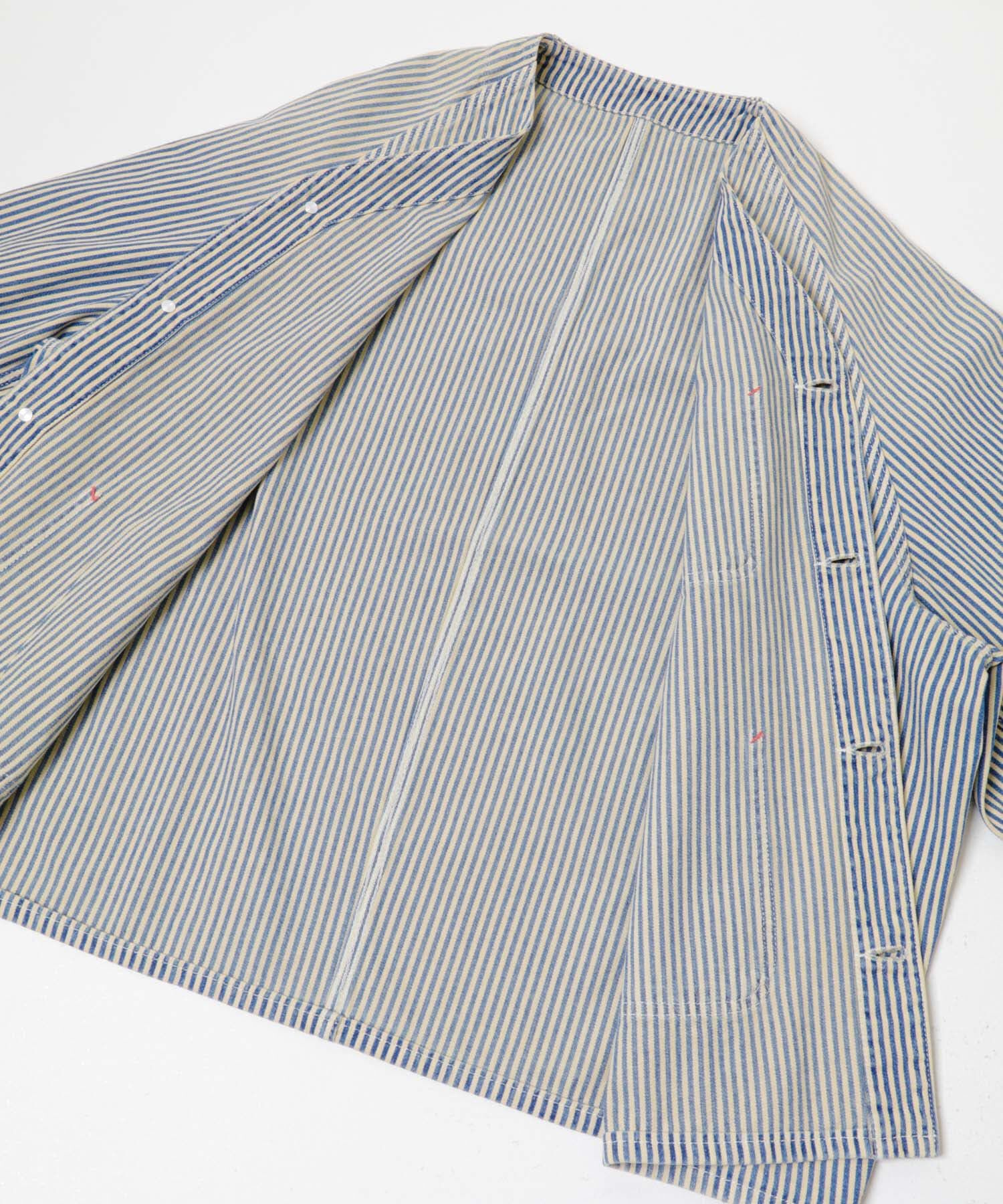 Sonny Label 「BIG MAC　DENIM ENGINEER JACKET」|デニムジャケット|