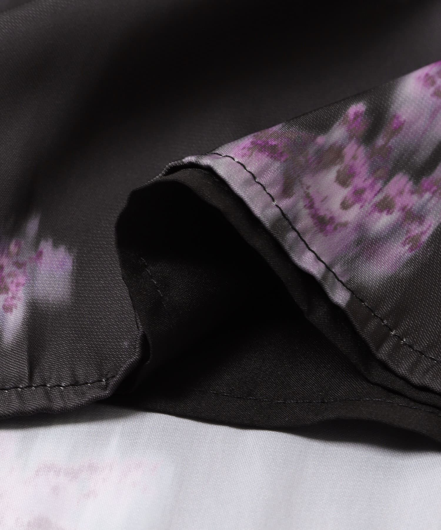 URBAN RESEARCH ROSSO「ダークプリントイージーワイドパンツ」|その他|