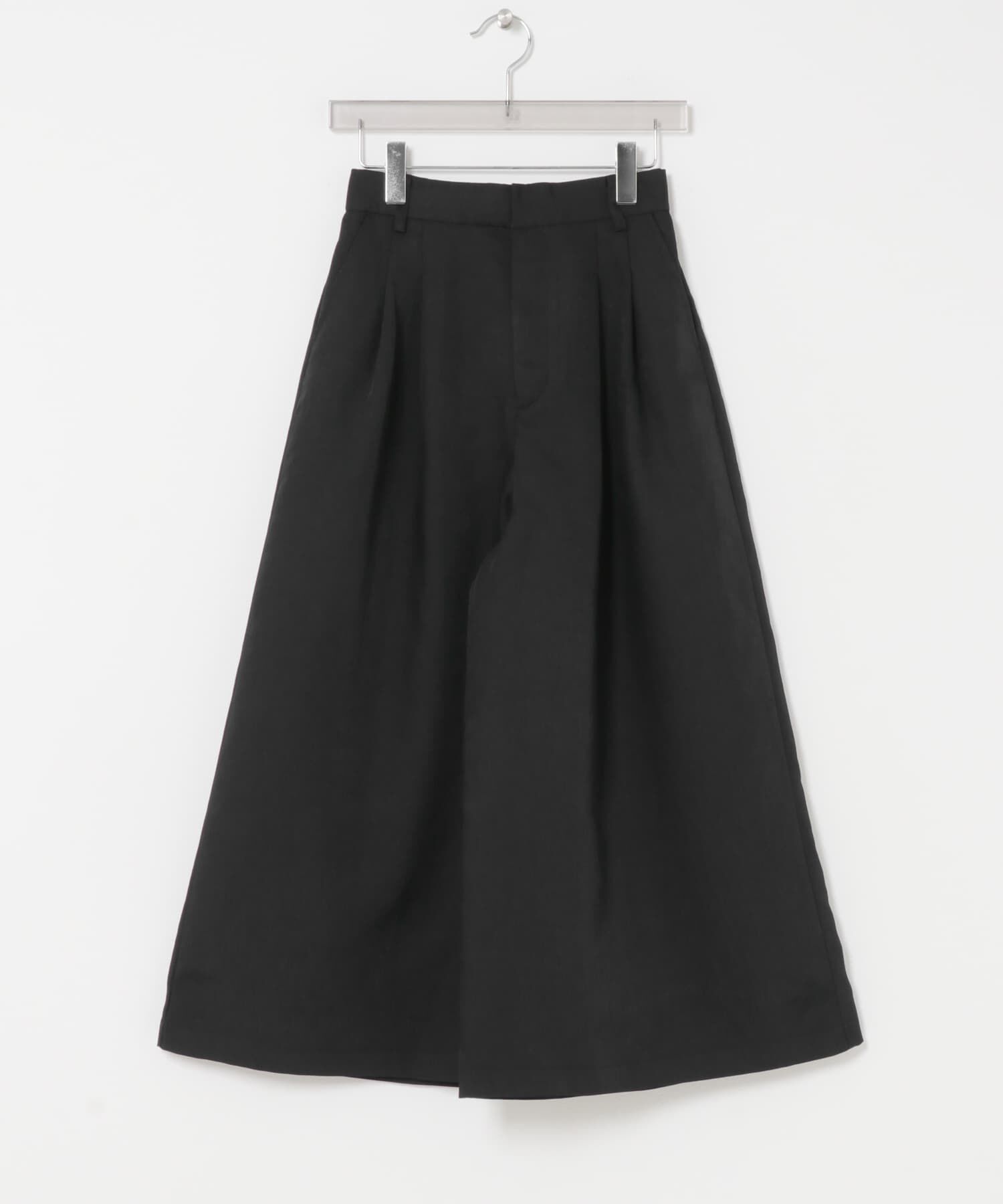URBAN RESEARCH「撥水クロップドワイドパンツ」|その他|