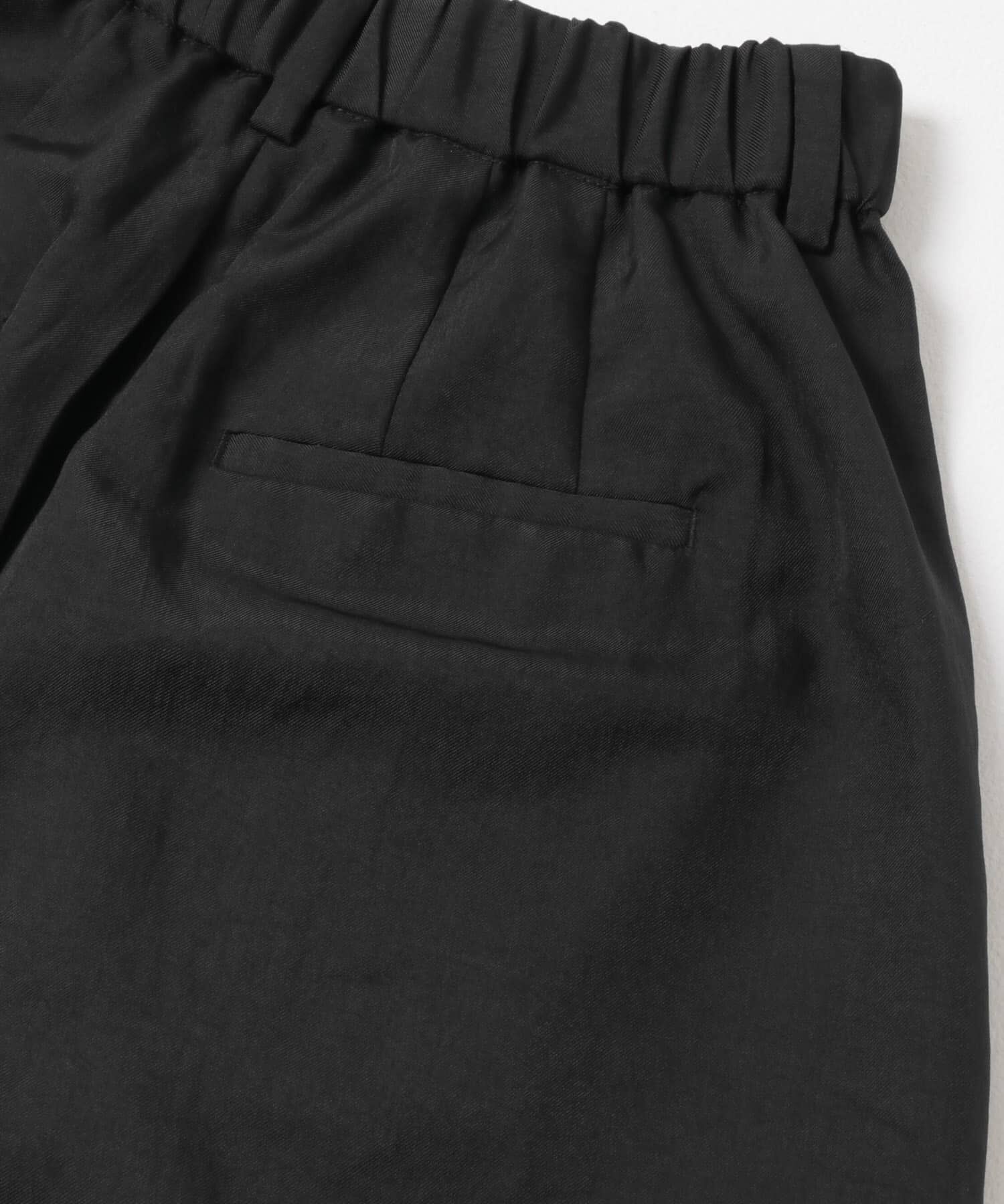 URBAN RESEARCH「撥水クロップドワイドパンツ」|その他|