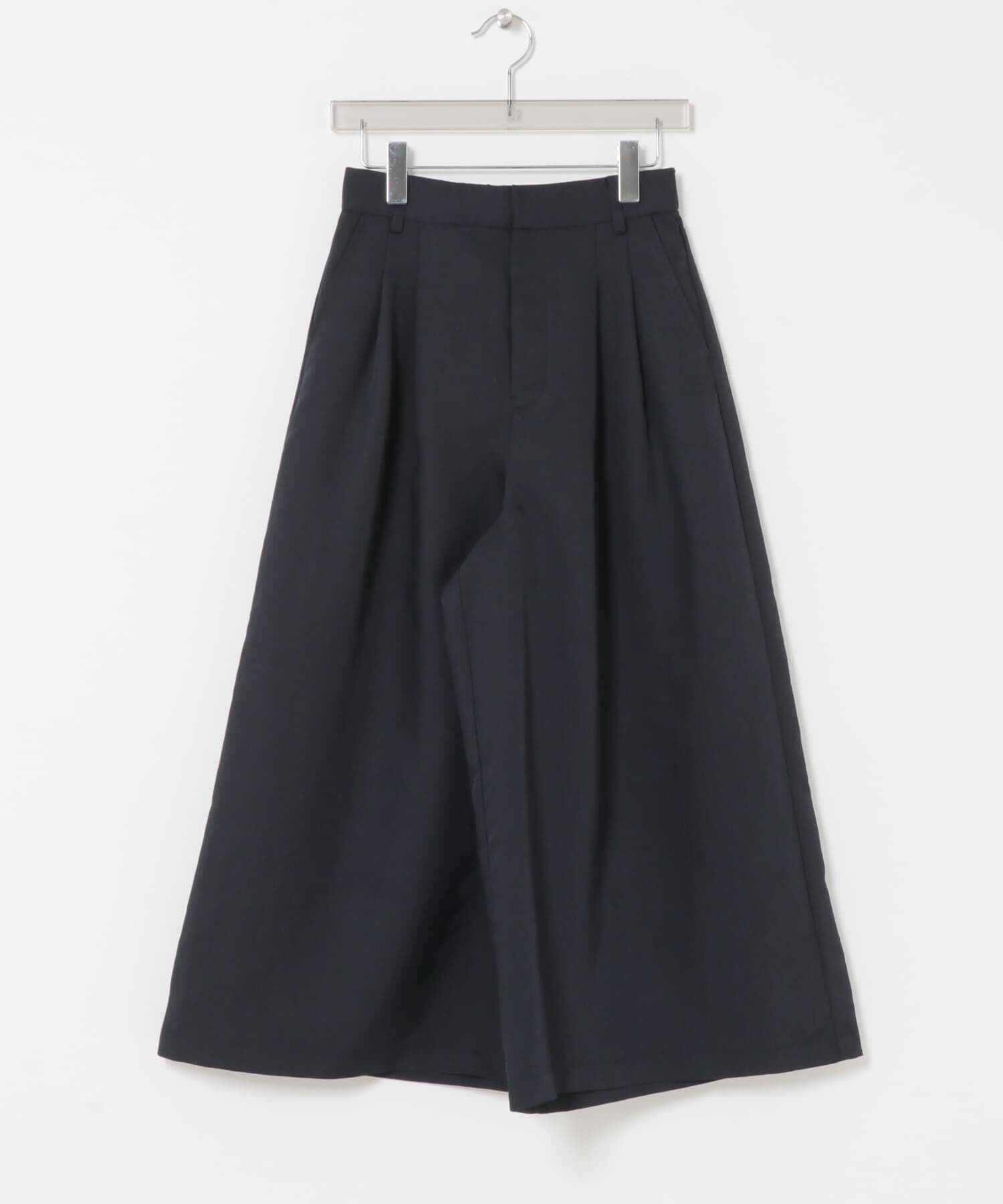 URBAN RESEARCH「撥水クロップドワイドパンツ」|その他|