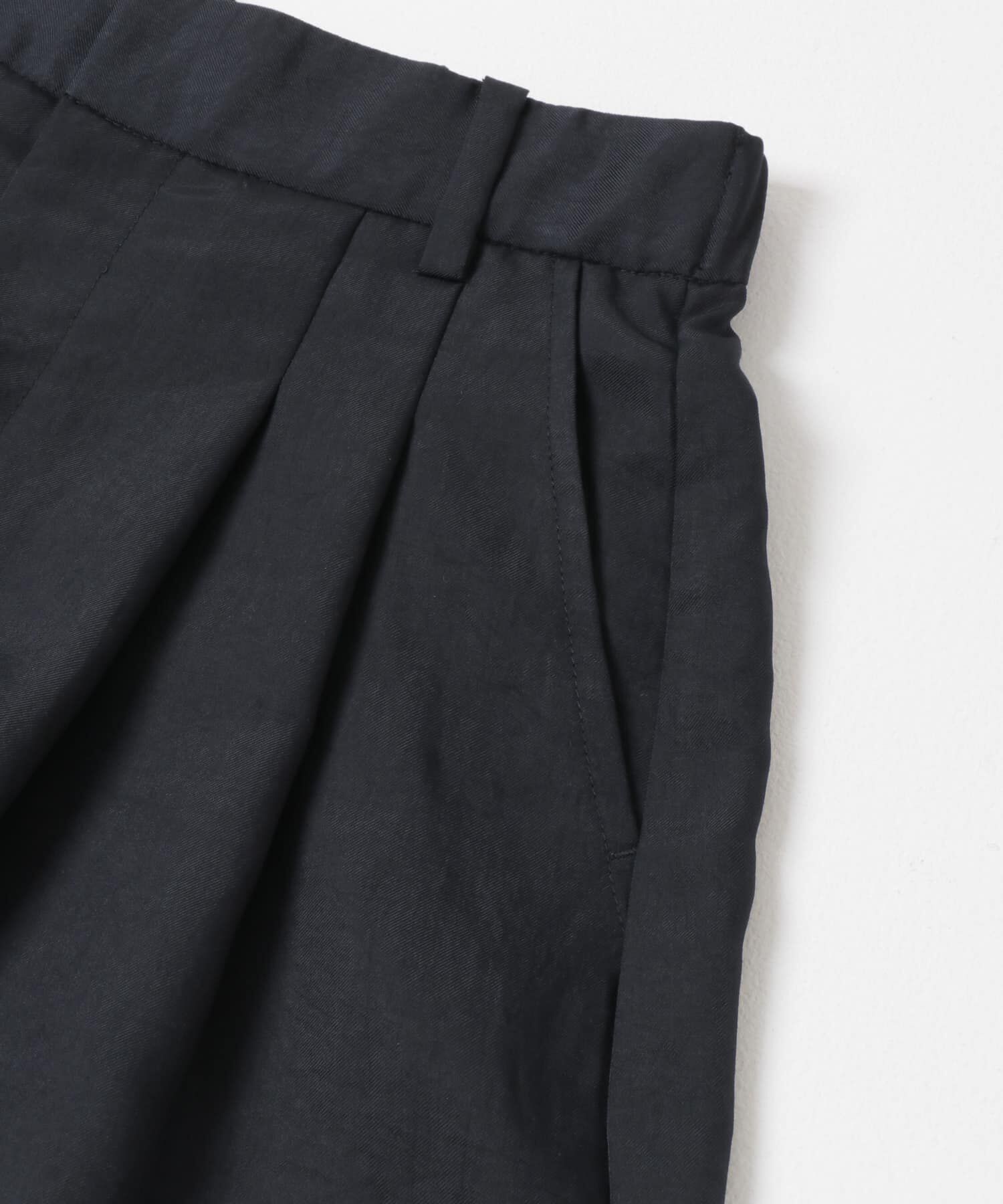 URBAN RESEARCH「撥水クロップドワイドパンツ」|その他|