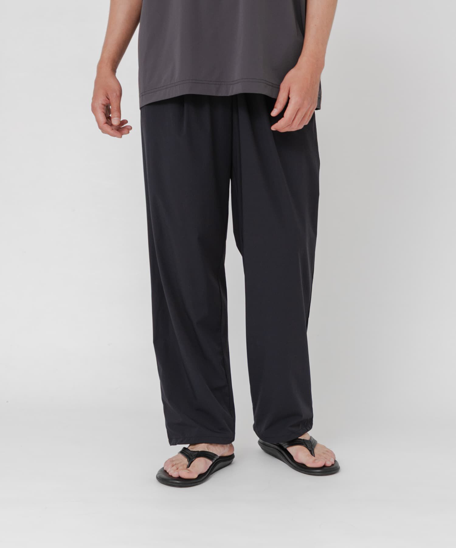 URBAN RESEARCH「『撥水/接触冷感』『UR TECH MoLight』PACKABLE PANTS」|その他|