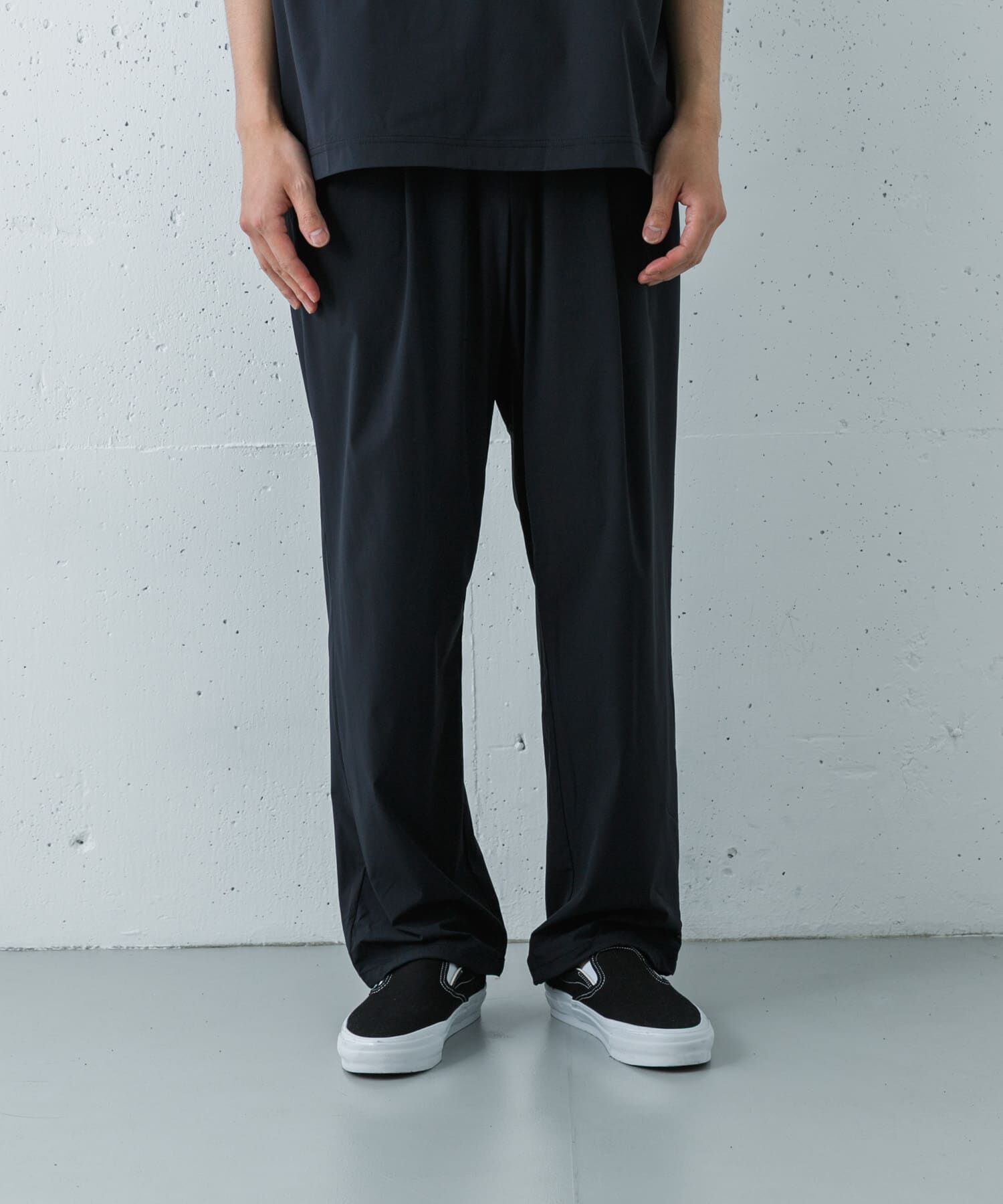 URBAN RESEARCH「『撥水/接触冷感』『UR TECH MoLight』PACKABLE PANTS」|その他|