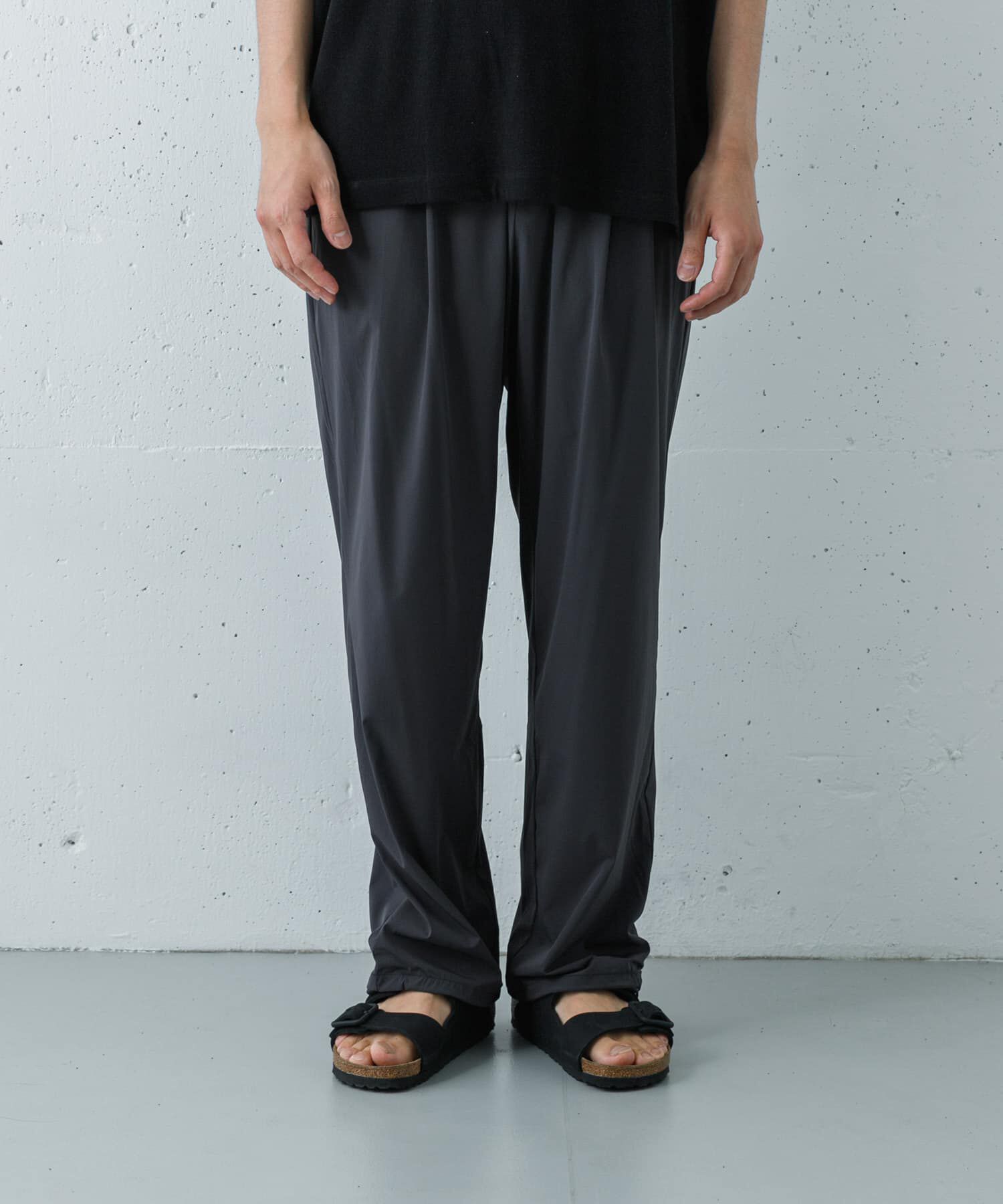URBAN RESEARCH「『撥水/接触冷感』『UR TECH MoLight』PACKABLE PANTS」|その他|