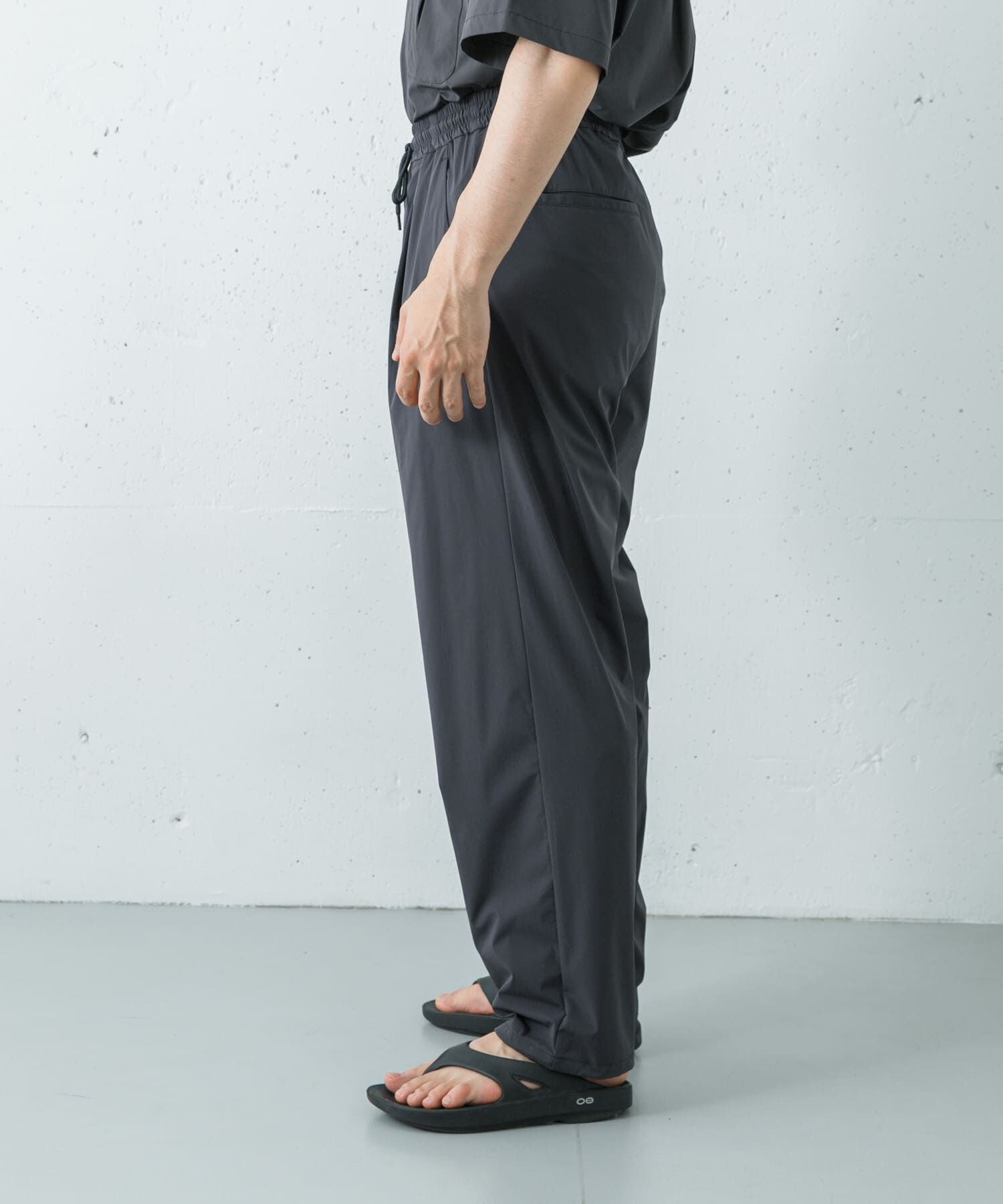 URBAN RESEARCH「『撥水/接触冷感』『UR TECH MoLight』PACKABLE PANTS」|その他|