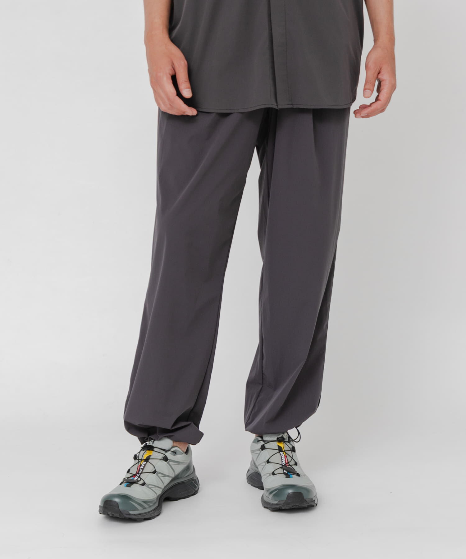 URBAN RESEARCH「『撥水/接触冷感』『UR TECH MoLight』PACKABLE PANTS」|その他|