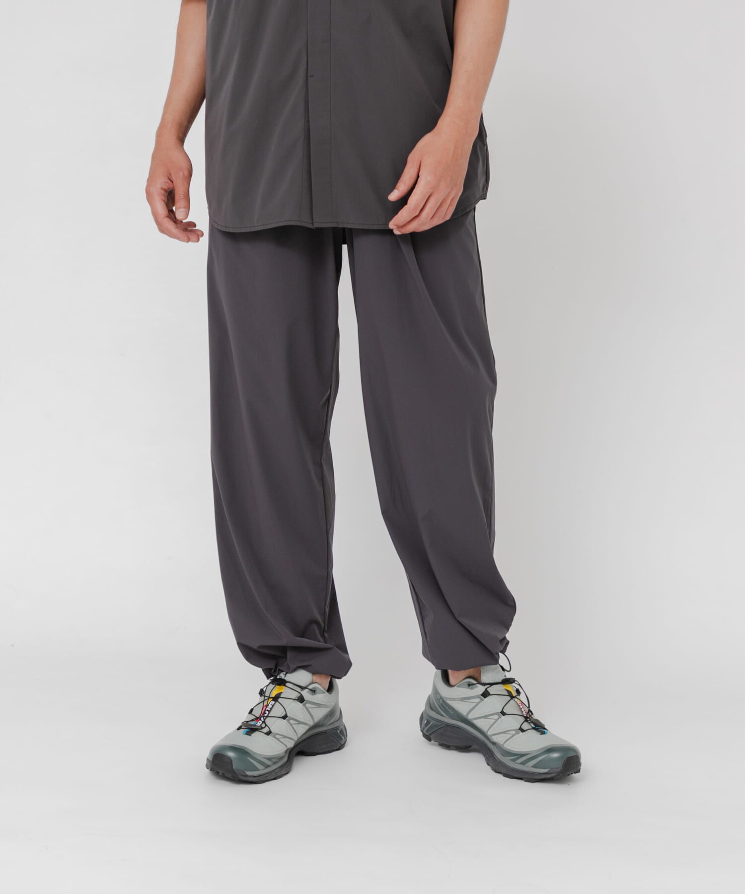 URBAN RESEARCH「『撥水/接触冷感』『UR TECH MoLight』PACKABLE PANTS」|その他|
