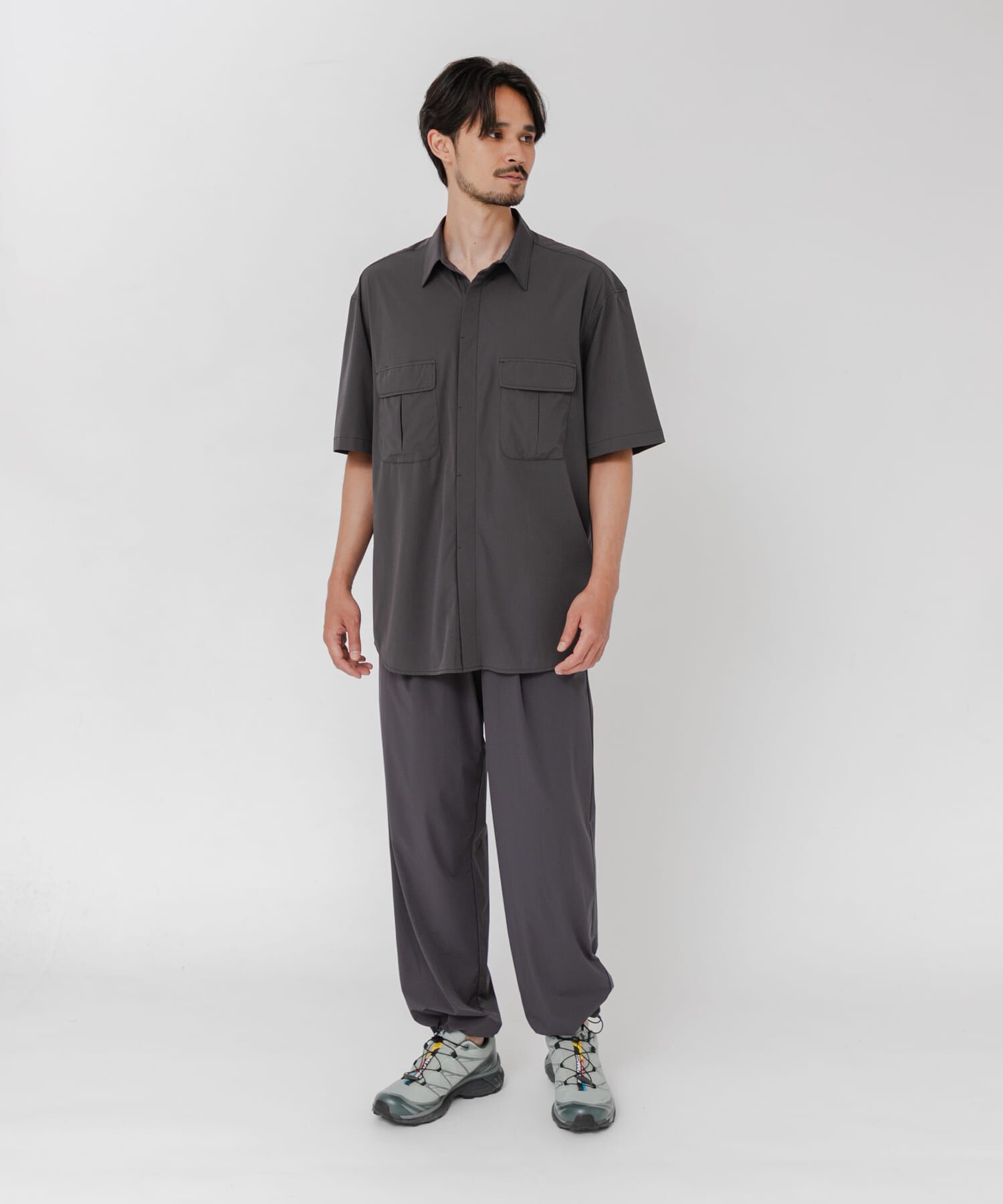 URBAN RESEARCH「『撥水/接触冷感』『UR TECH MoLight』PACKABLE PANTS」|その他|